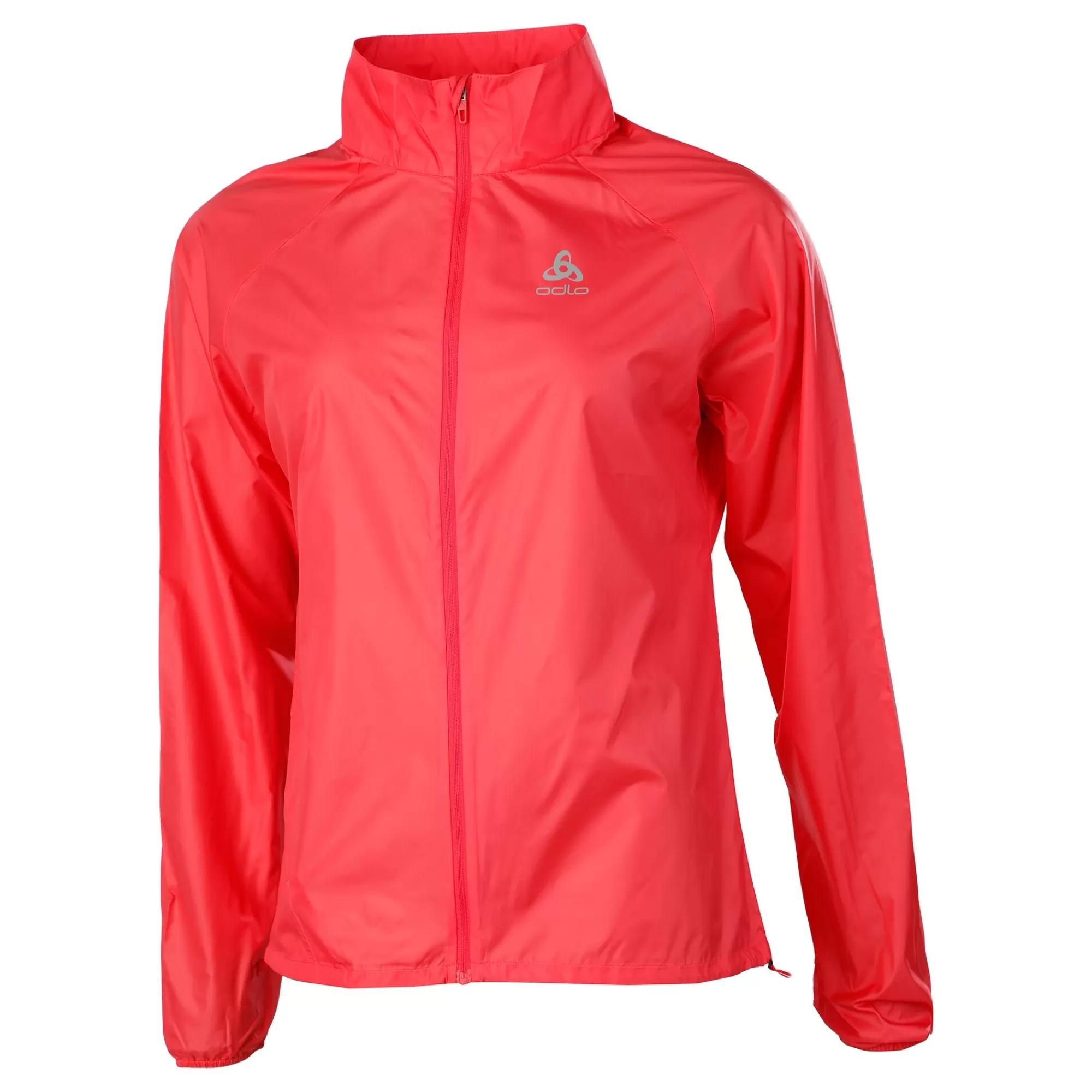Zeroweight Running Jacket Women ->Odlo Outlet