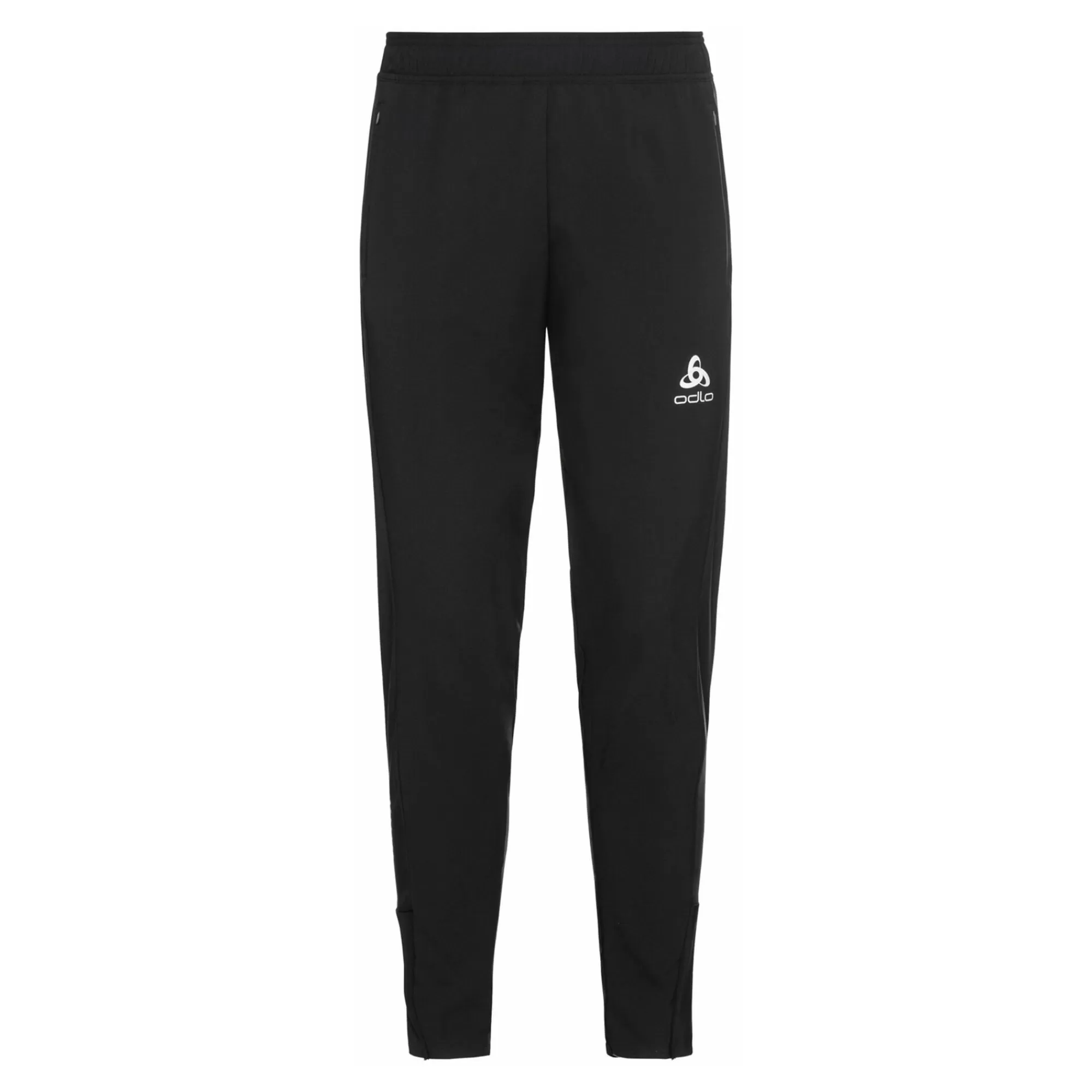 Zeroweight Running Pants Men ->Odlo Clearance