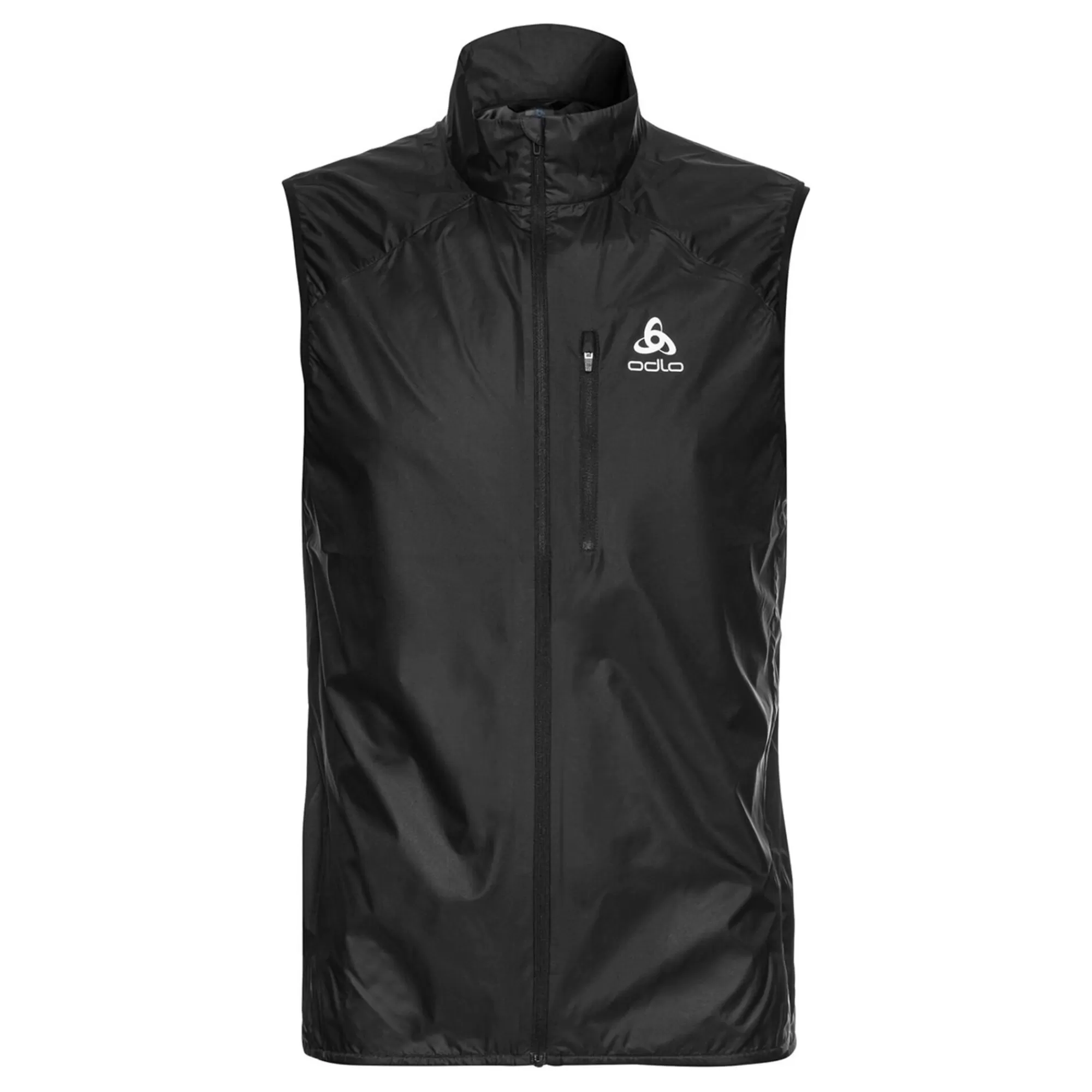 Zeroweight Running Vests Men ->Odlo Flash Sale