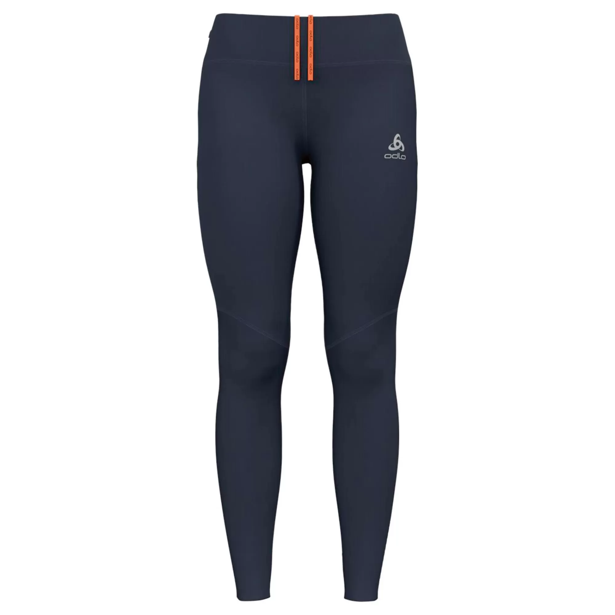 Zeroweight Tight Women - Dark Grey>Odlo Store