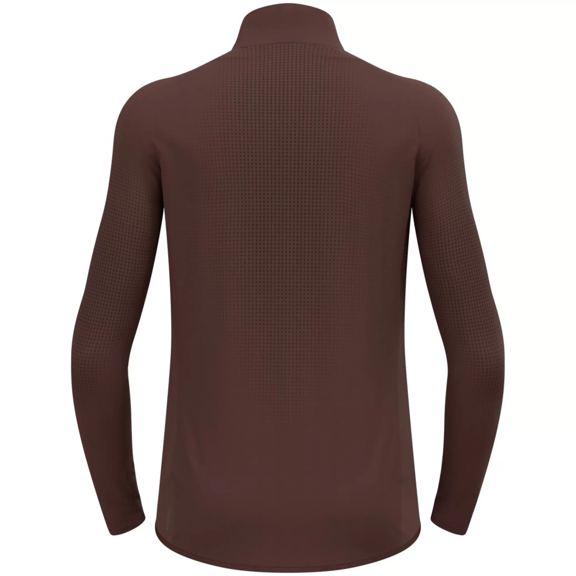 Zeroweight Warm Hybrid Running Jacket Men ->Odlo Hot