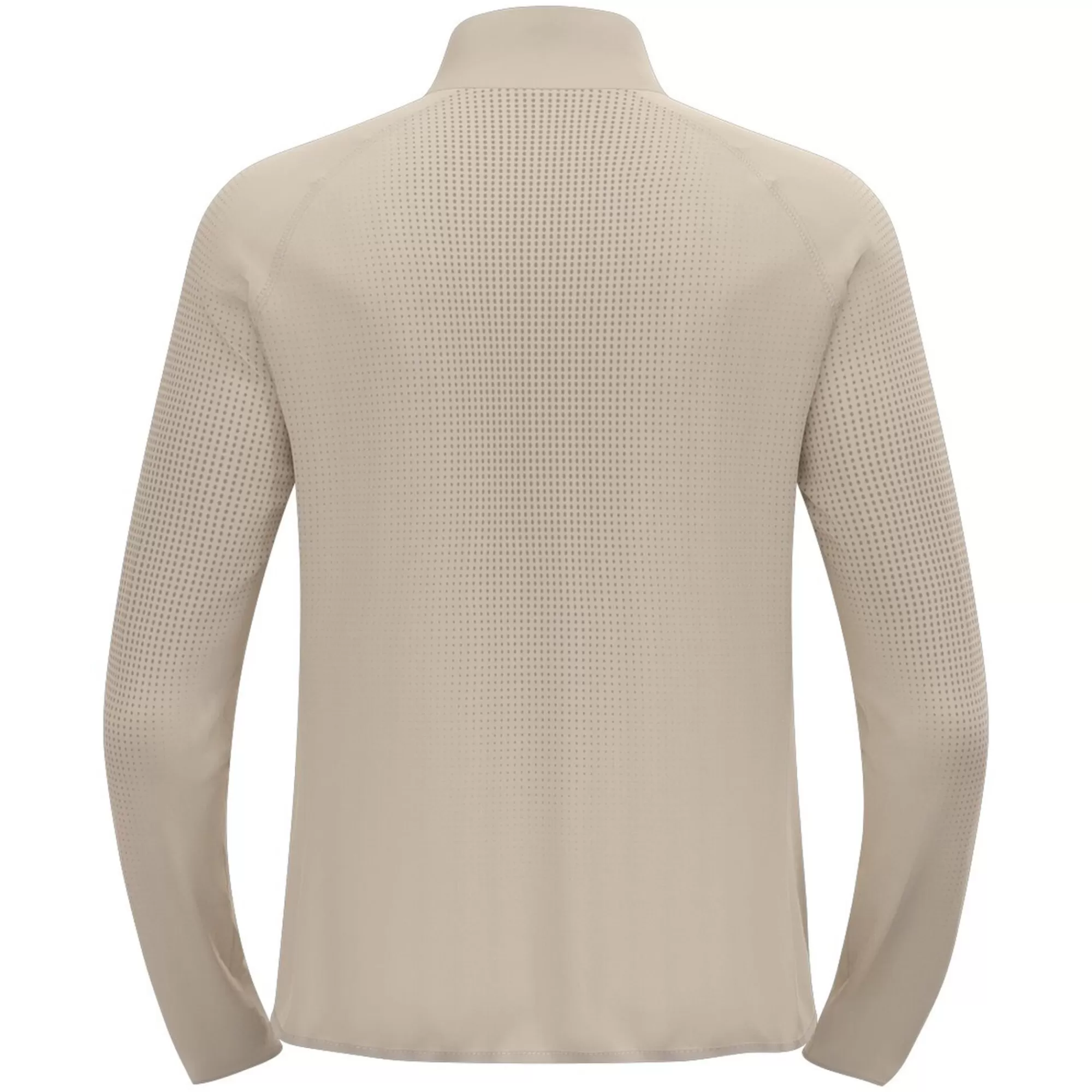 Zeroweight Warm Mid Layer 1/2 Zip Running Shirt Men ->Odlo Store