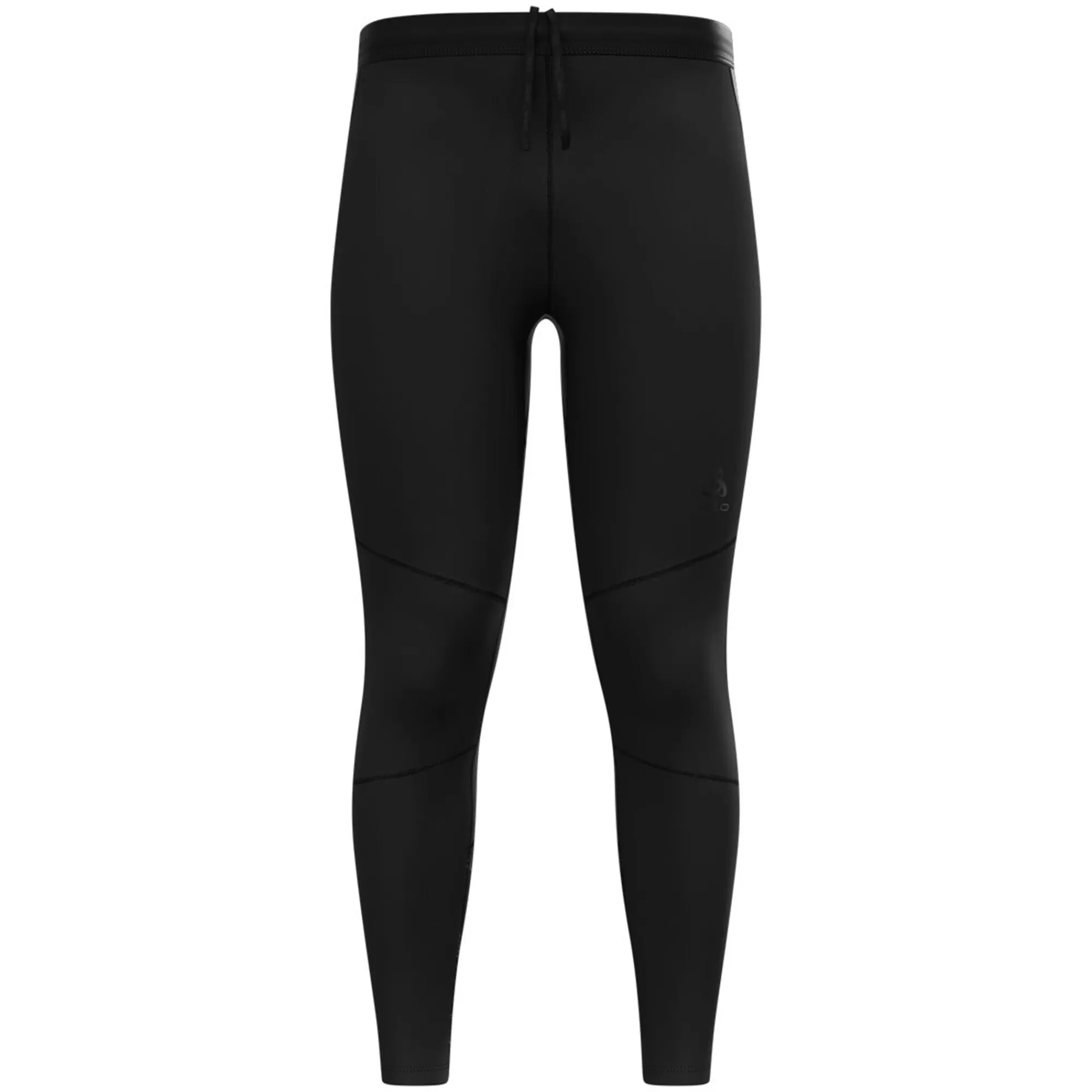 Zeroweight Warm Reflective Running Tights Men ->Odlo Sale