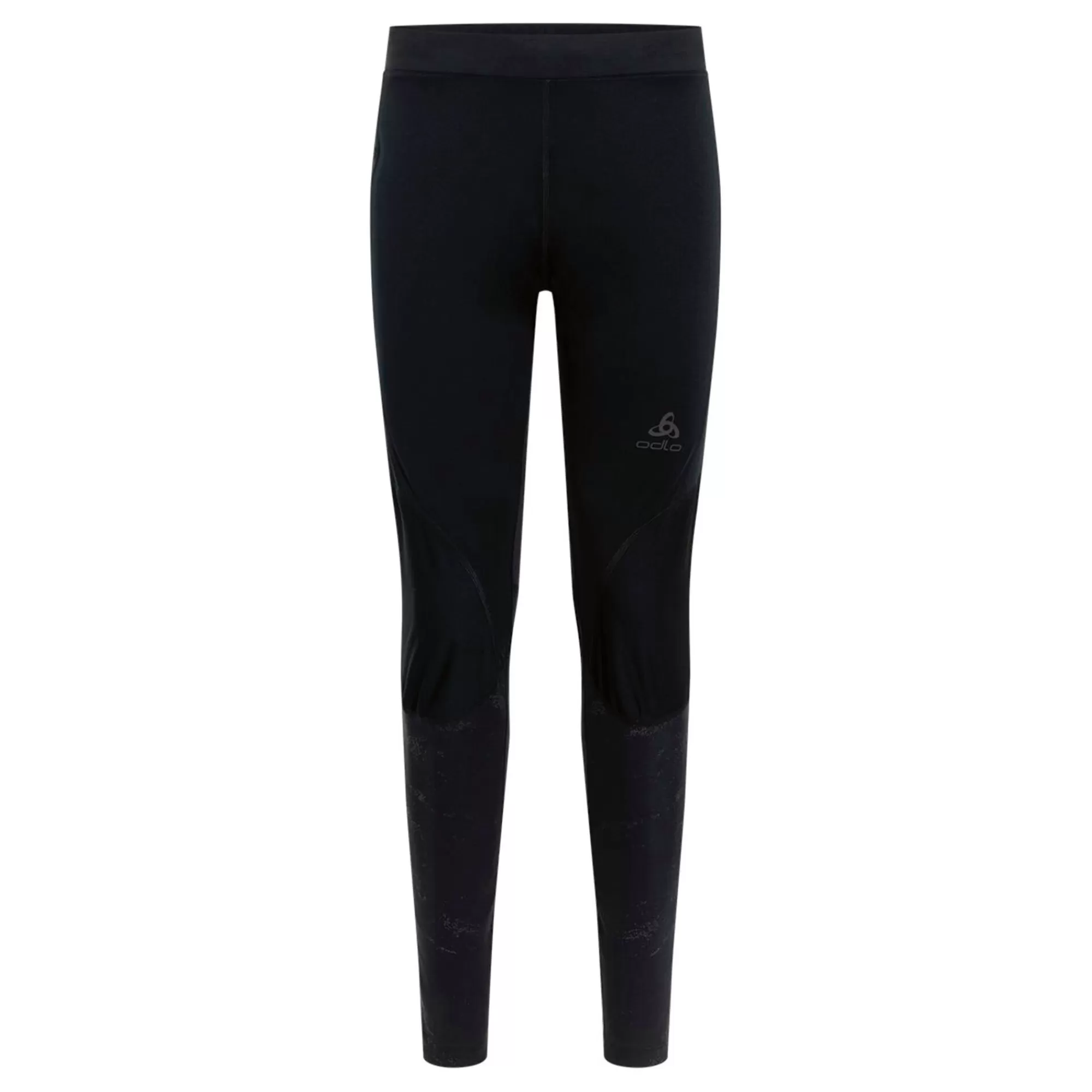Zeroweight Warm Reflective Tight Men ->Odlo Best