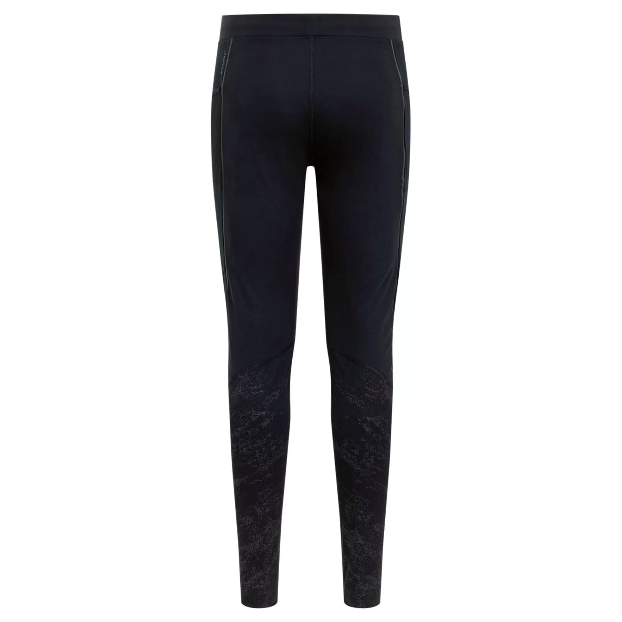 Zeroweight Warm Reflective Tight Men ->Odlo Best