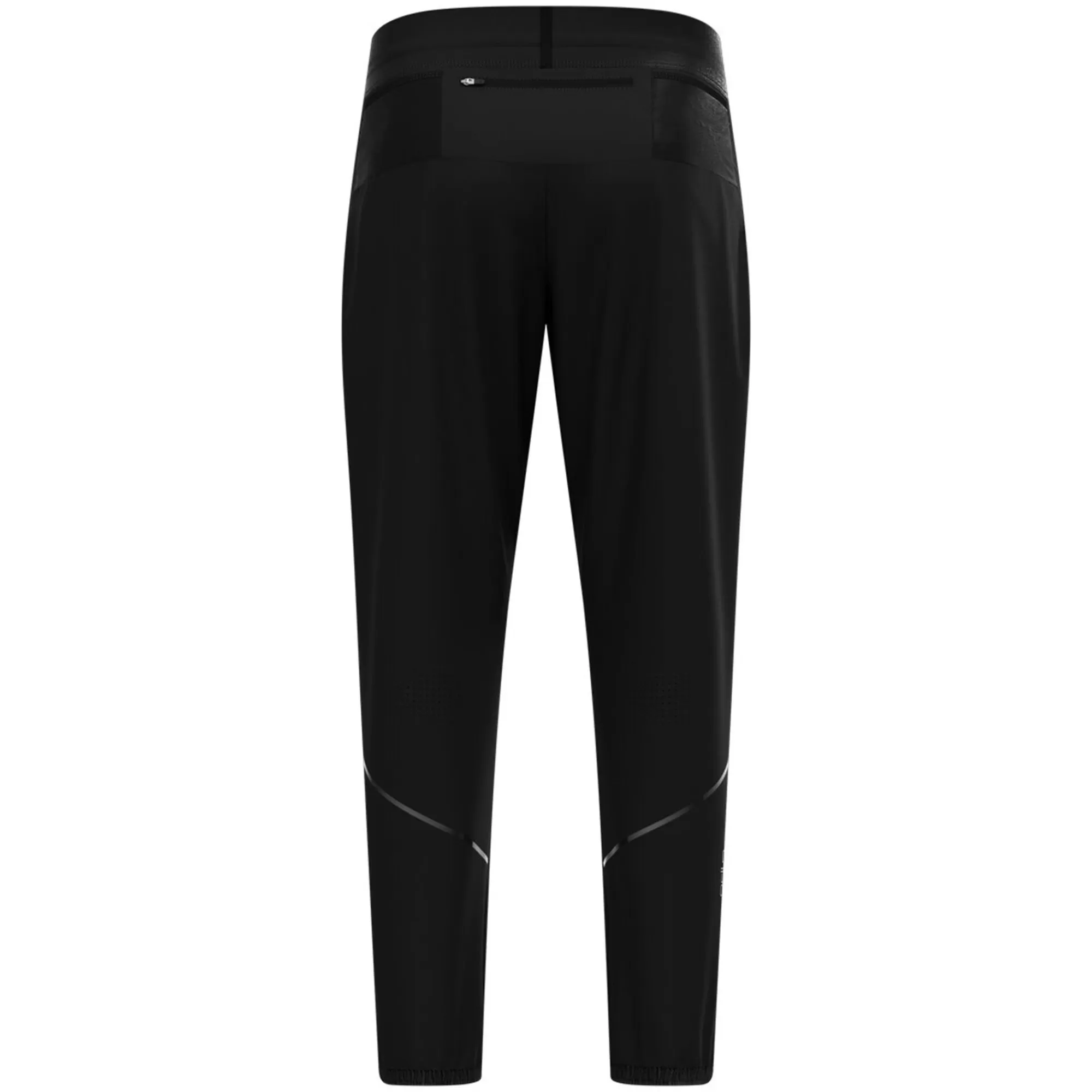 Zeroweight Warm Running Pants Men ->Odlo Sale