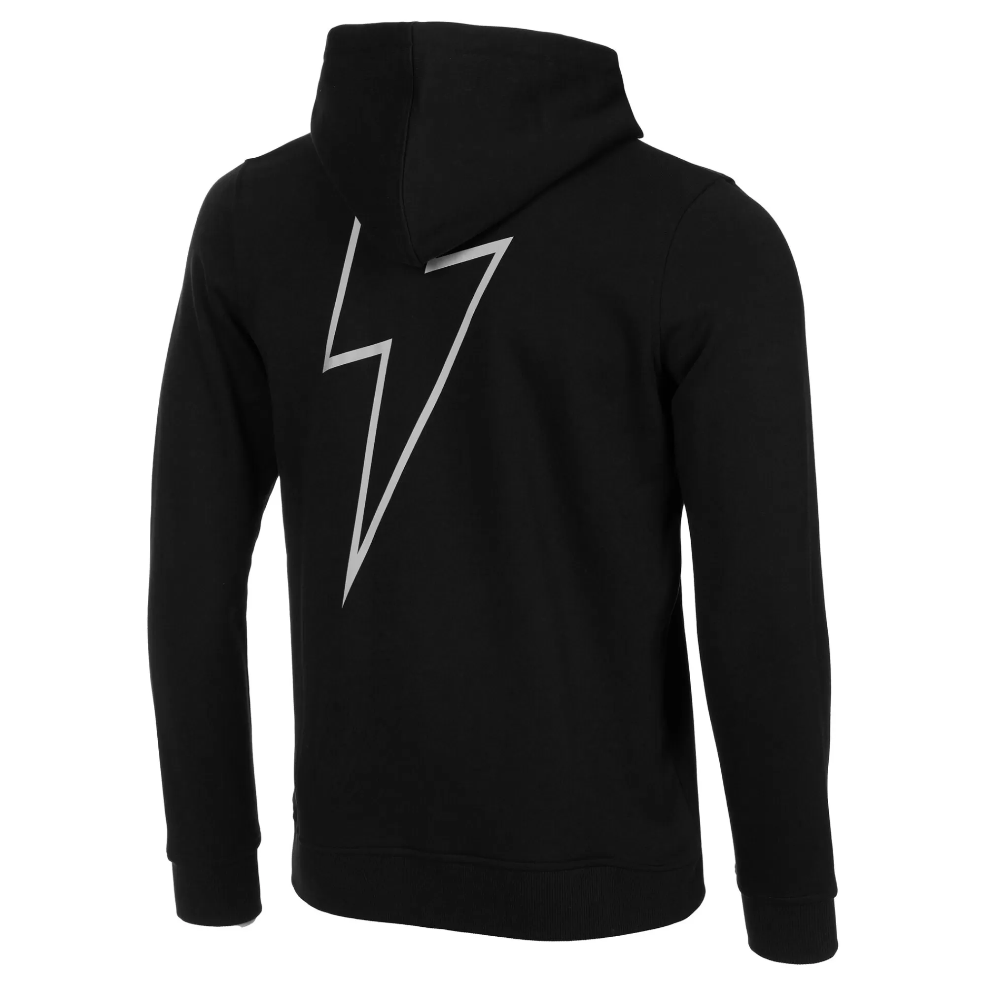 Zip Hoodie ->AB Out Discount