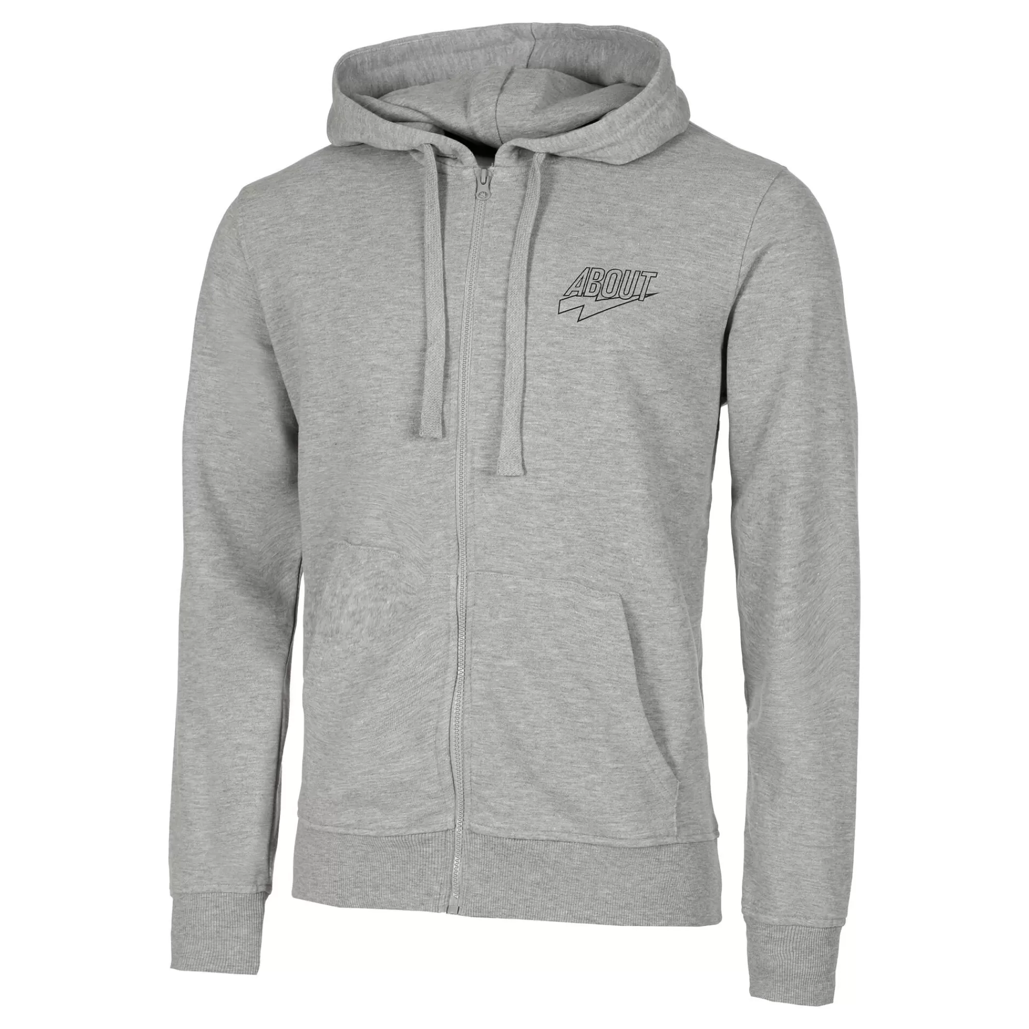 Zip Hoodie ->AB Out Hot