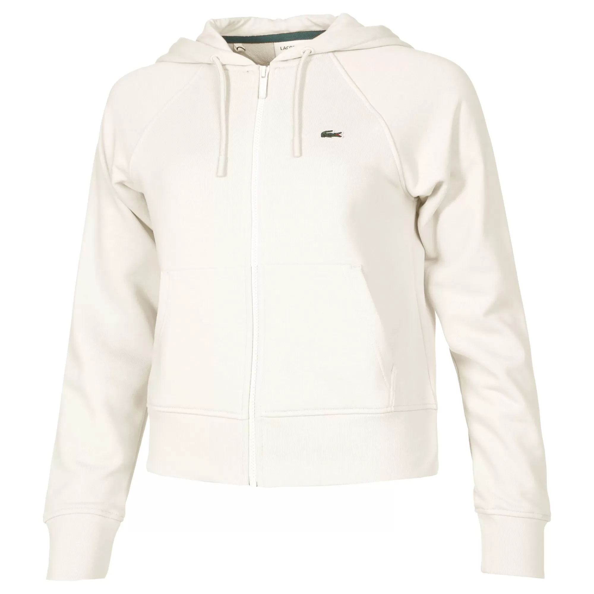 Zip Hoodie Women ->Lacoste Flash Sale