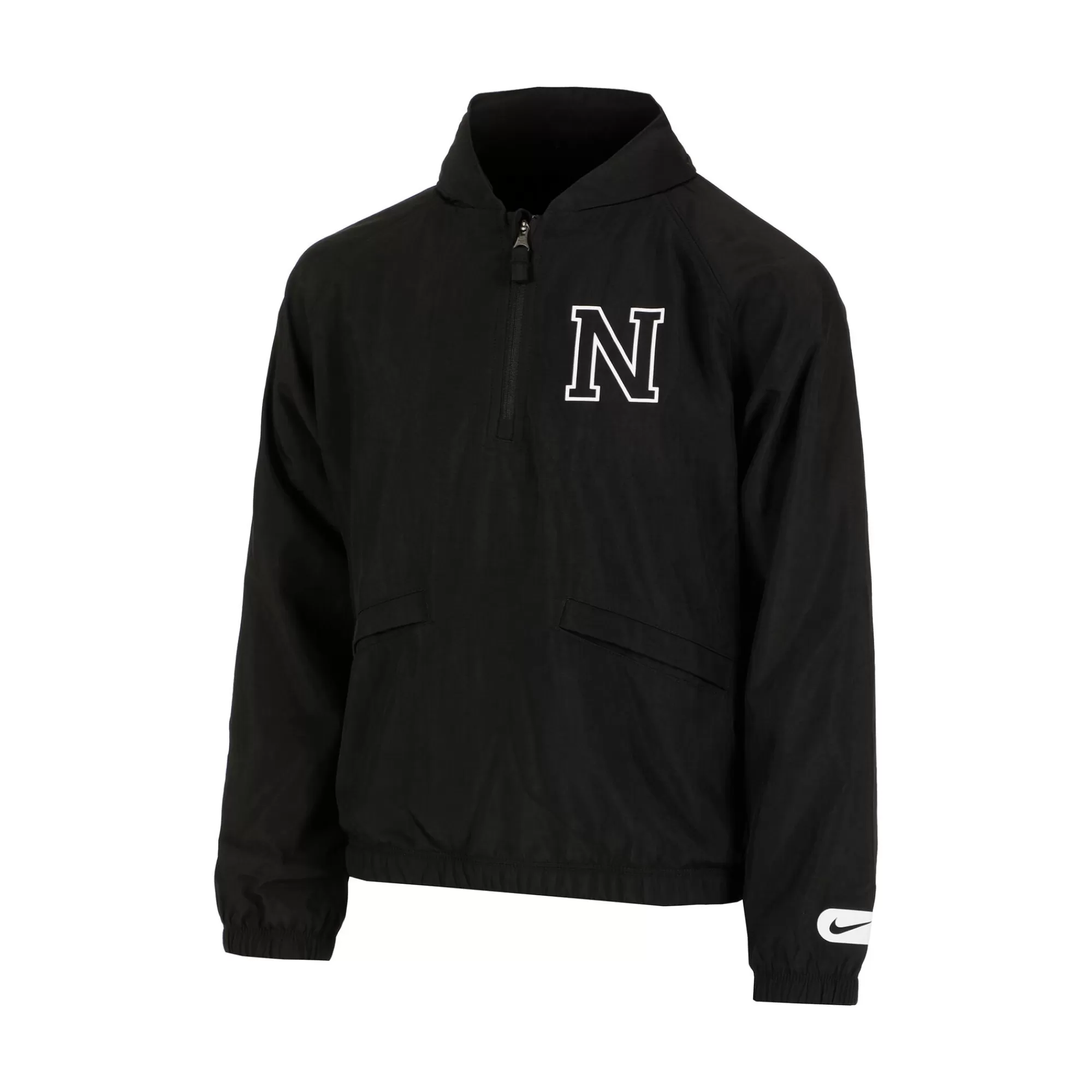 1/2-Zip Hoody Boys ->Nike Outlet
