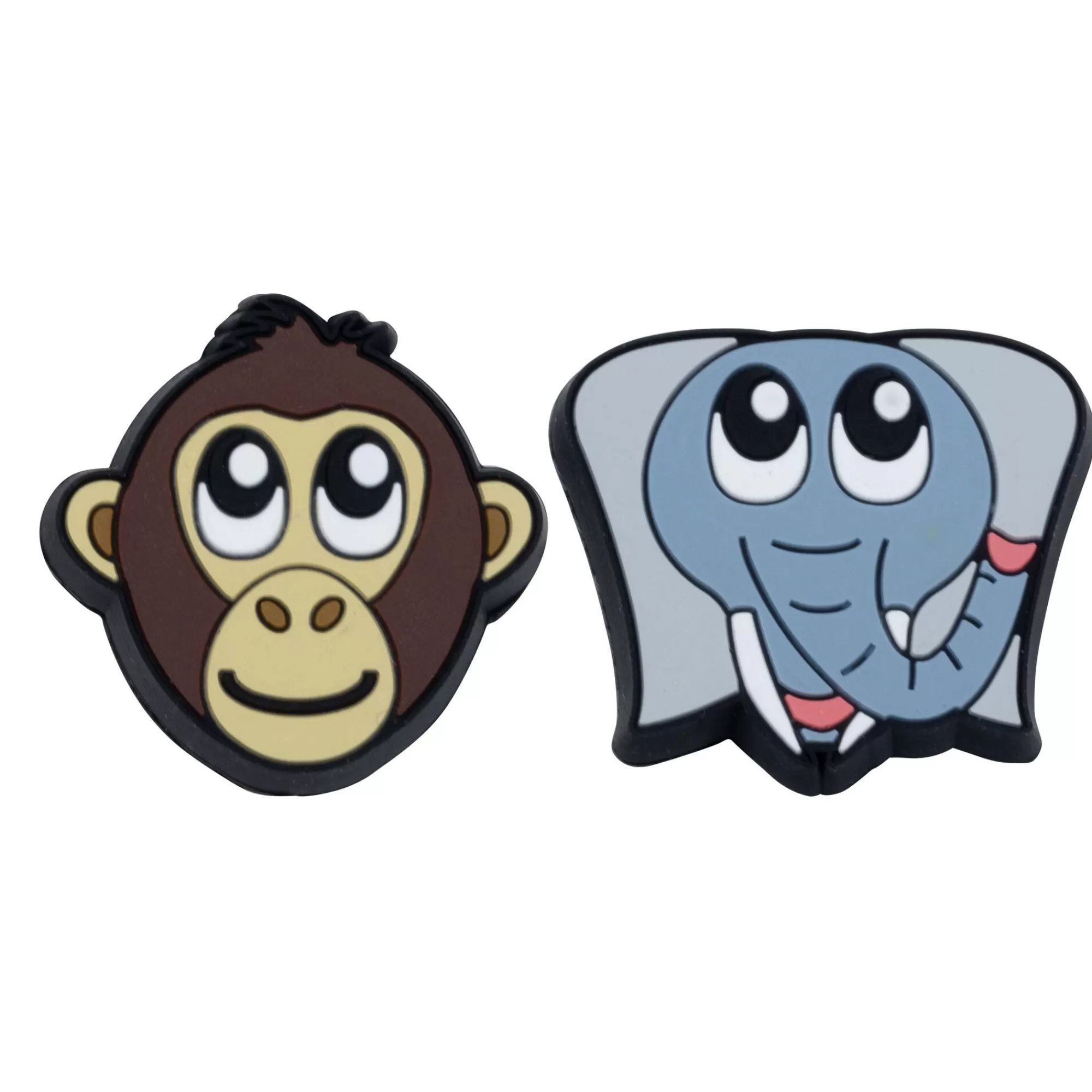 ZOO Dampener 2 Pack - Multicoloured>Gamma Shop