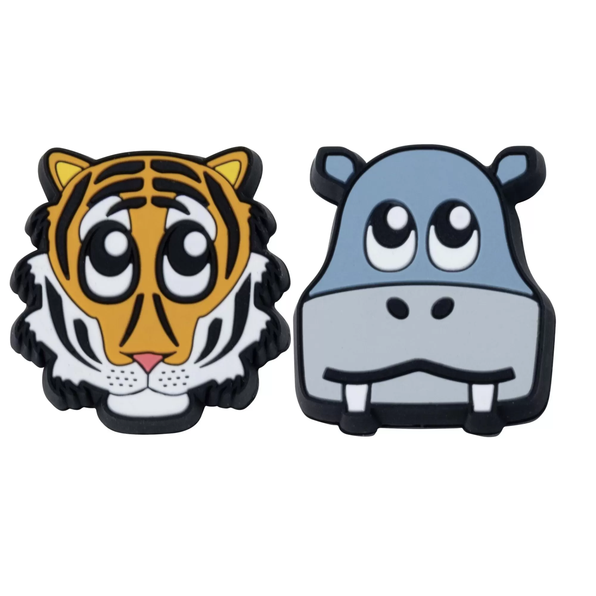 ZOO Dampener 2 Pack - Multicoloured>Gamma Outlet
