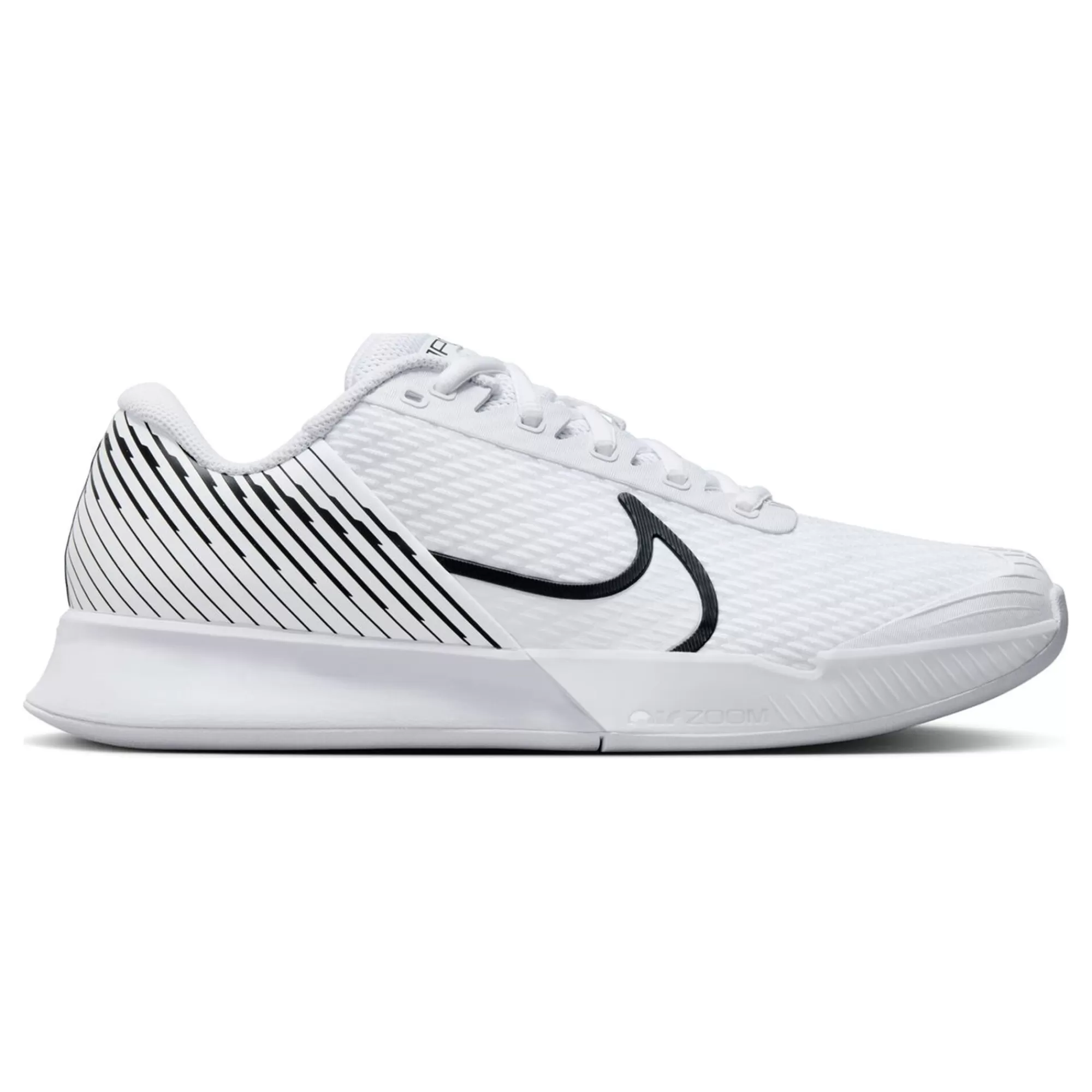 Zoom Vapor Pro 2 Carpet Shoe Men - White, Black>Nike Cheap